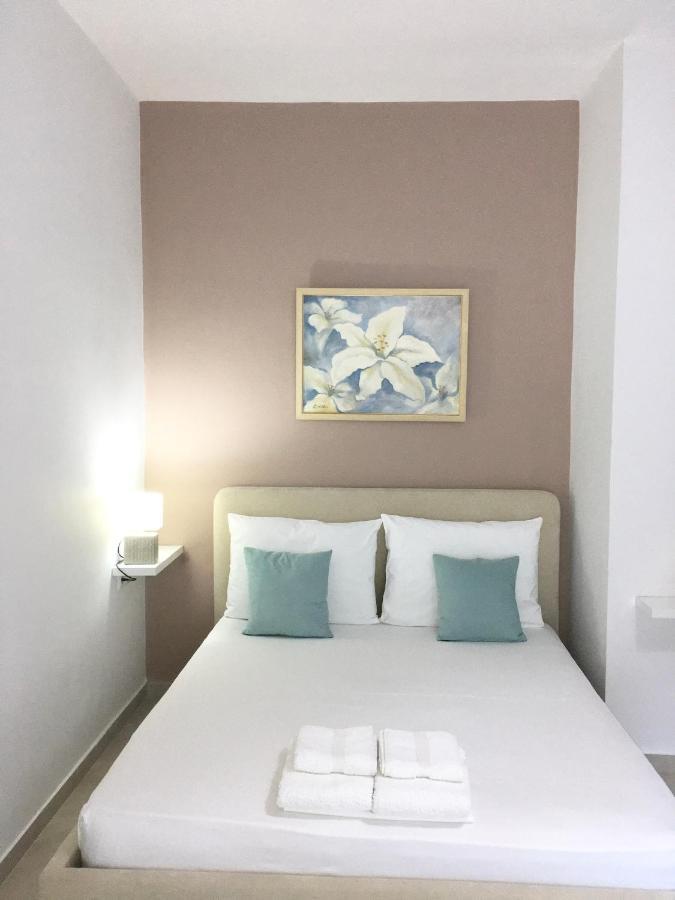 סרנדה Lr Apartments מראה חיצוני תמונה