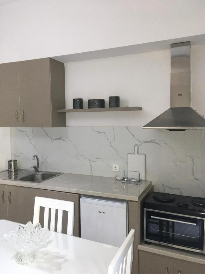 סרנדה Lr Apartments מראה חיצוני תמונה