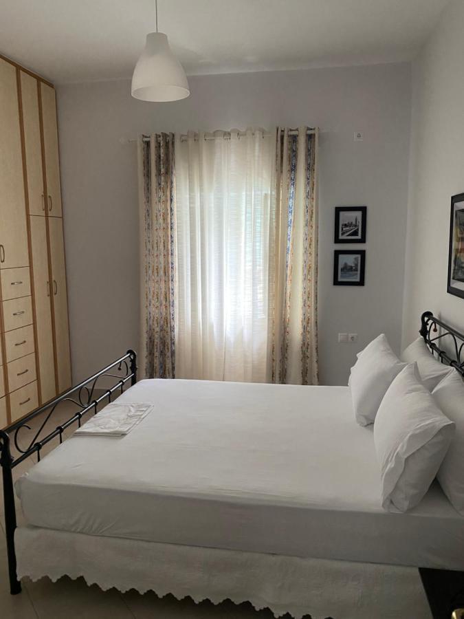 סרנדה Lr Apartments מראה חיצוני תמונה