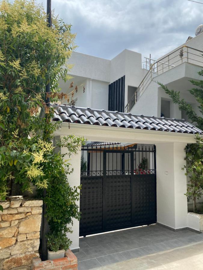 סרנדה Lr Apartments מראה חיצוני תמונה