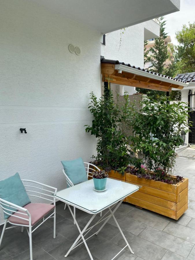 סרנדה Lr Apartments מראה חיצוני תמונה