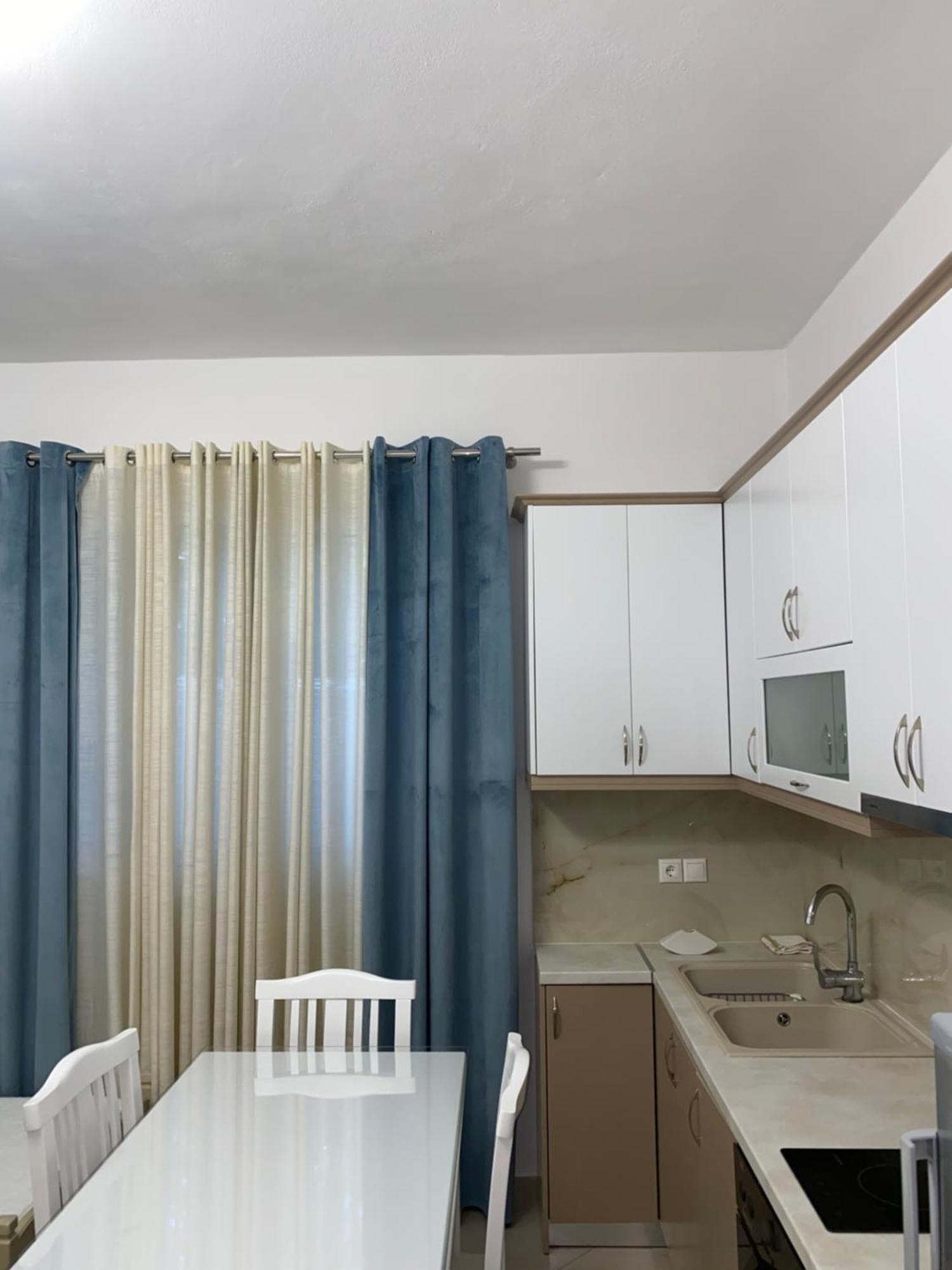 סרנדה Lr Apartments מראה חיצוני תמונה